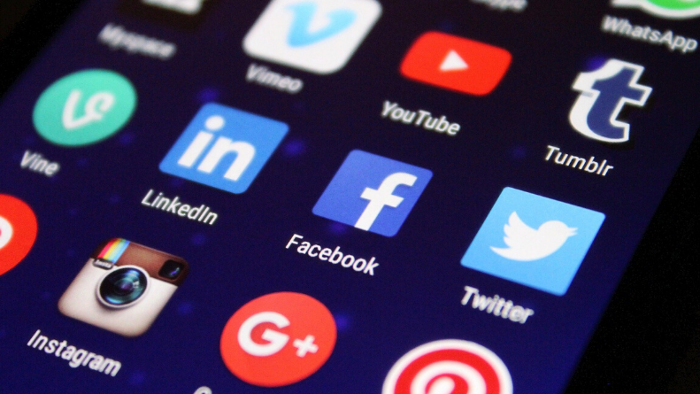 Paid Social - Apps