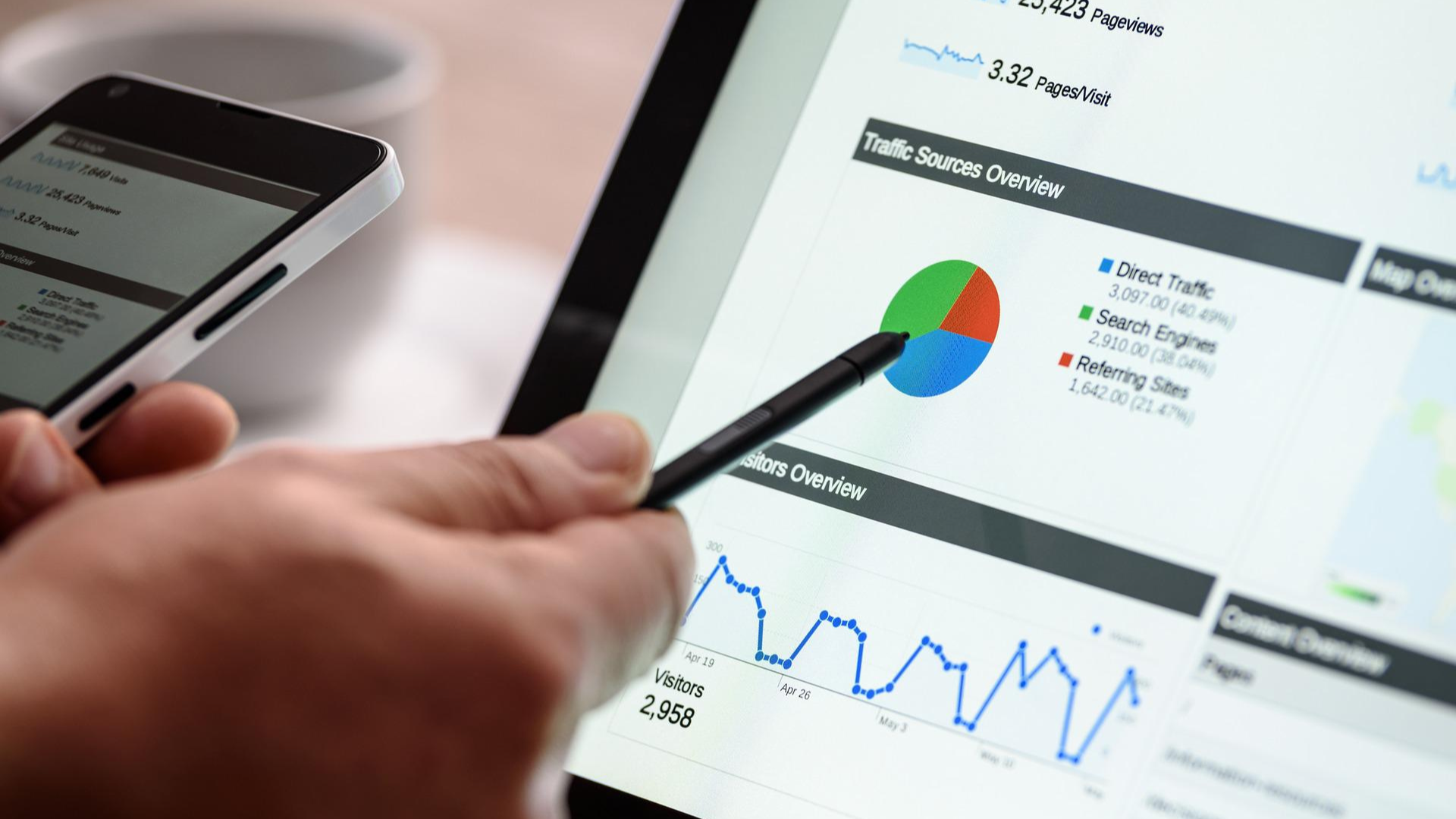 Read more about the article Introduction to SEO | Property Investment Lead Generation