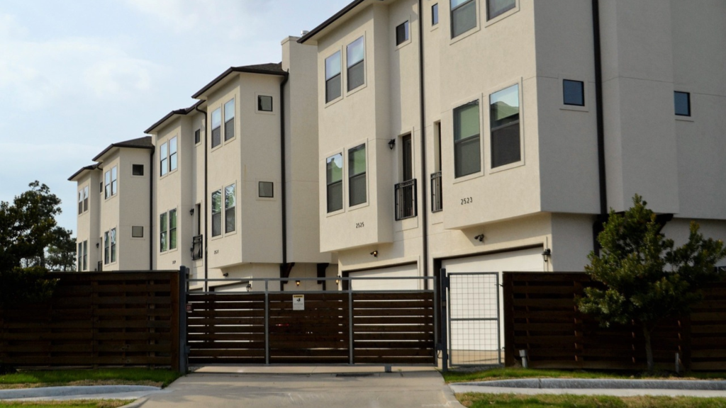 PR for Property Developers