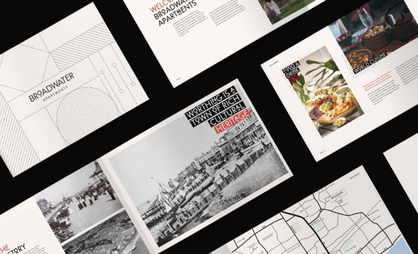 Read more about the article How Consistency in Branding Boosts Trust in Property Development