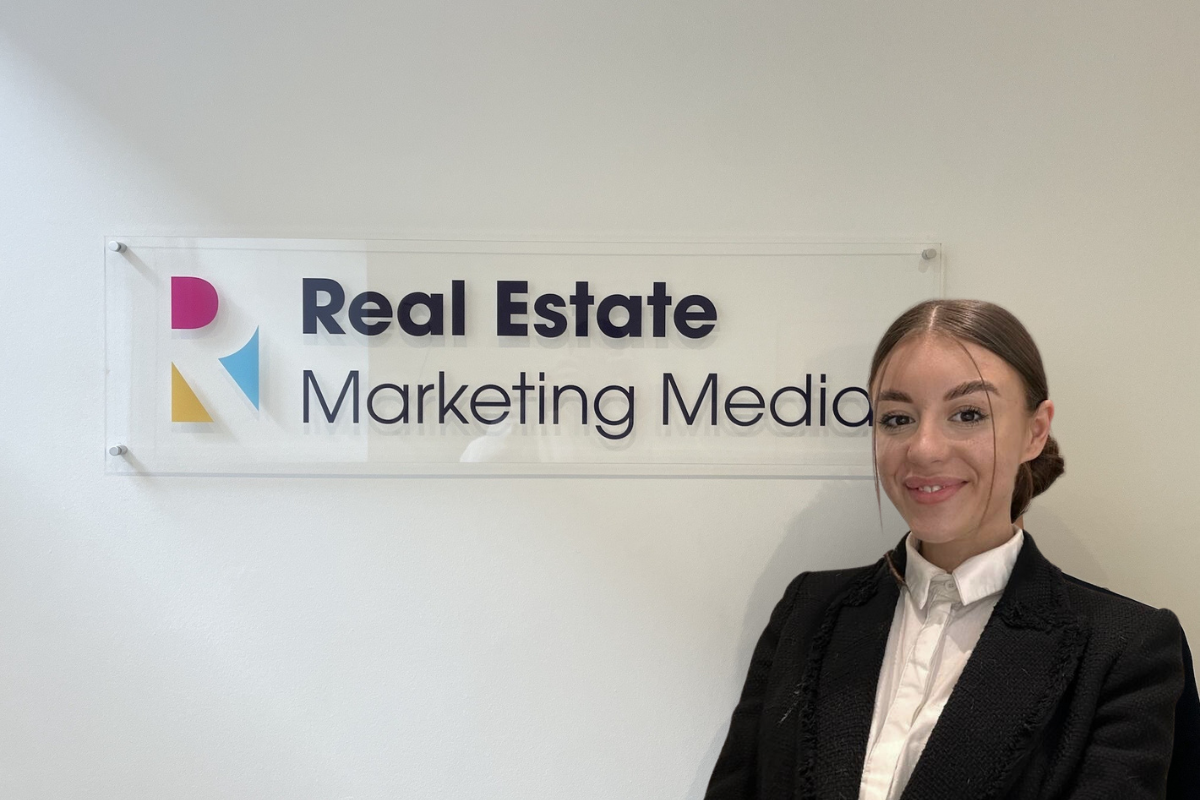 Read more about the article Introducing Ebony: REMM’s New Account Executive