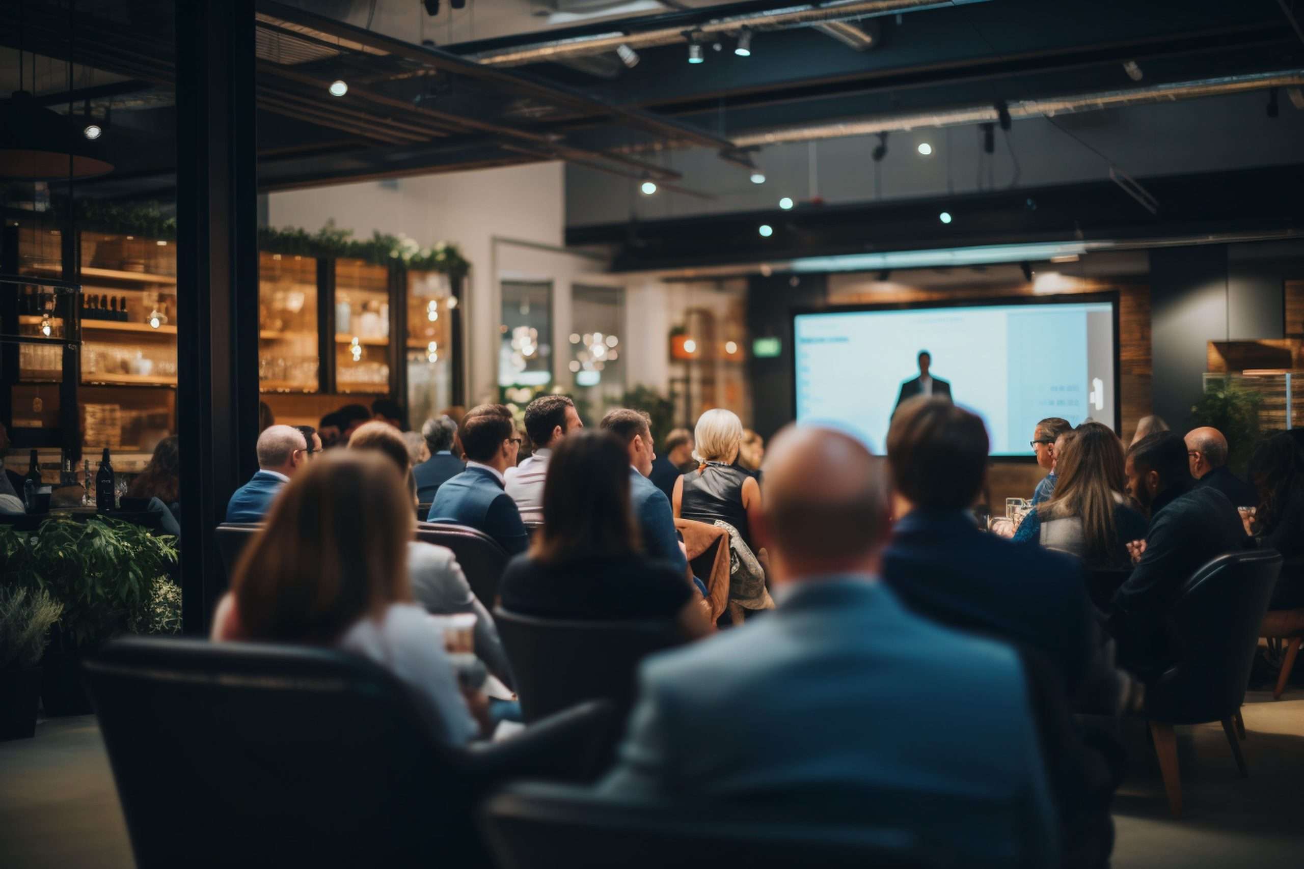 Read more about the article Property companies must prioritise thought leadership as a marketing tactic in 2024 to stand out from competitors
