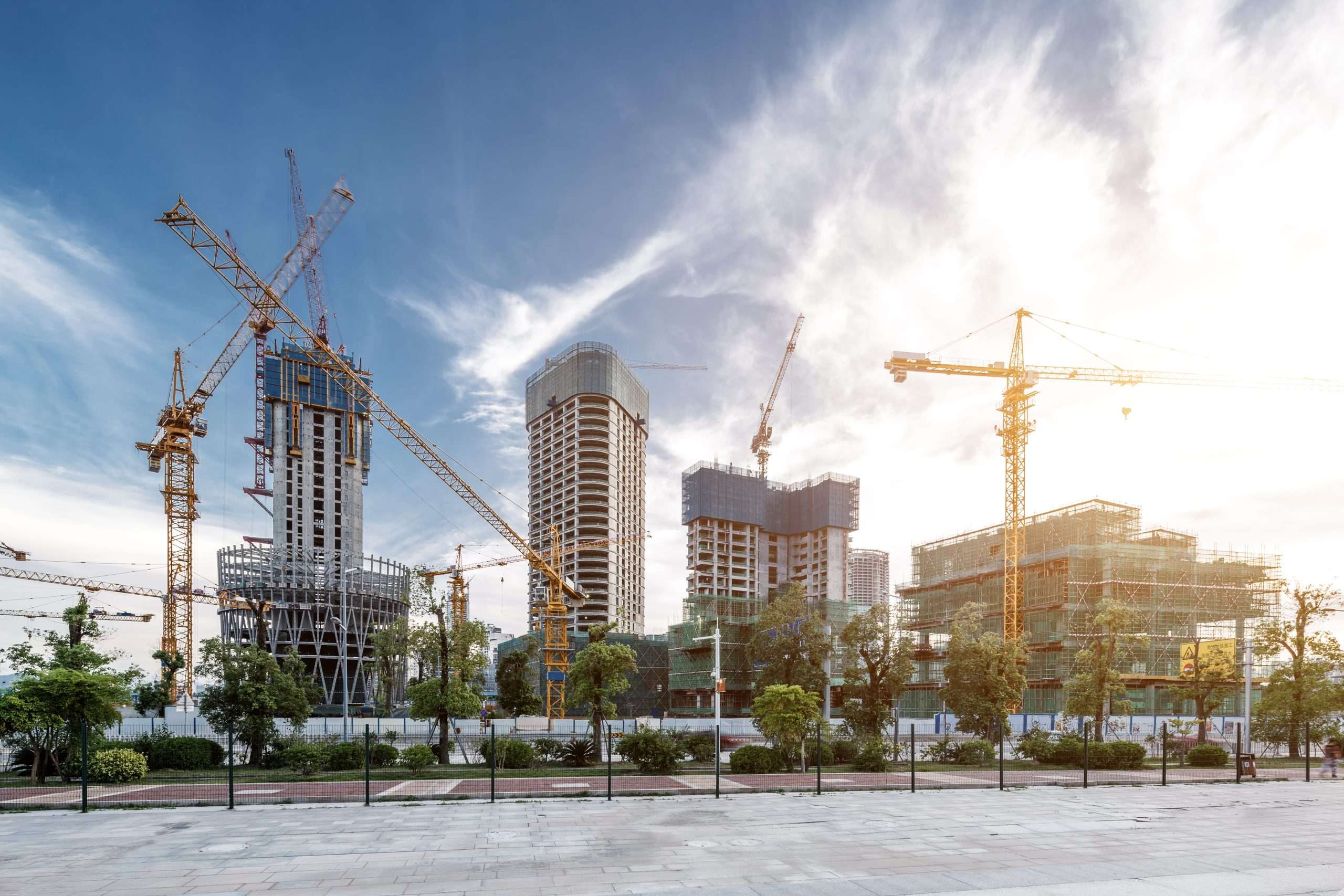 Read more about the article 9 Ways to Boost Visibility and Demand for Your Next Development