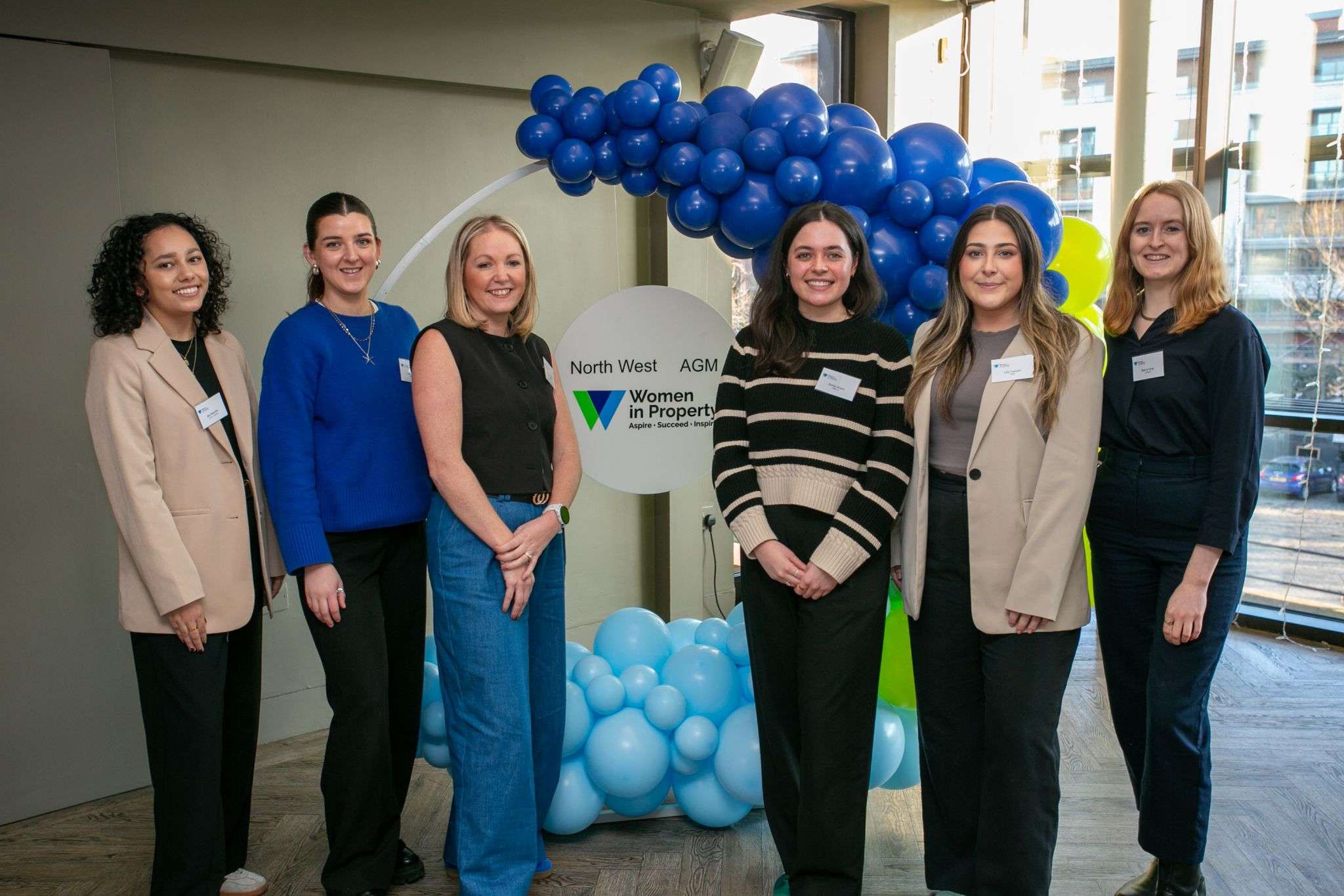 Read more about the article REMM Becomes Proud Sponsors of Women in Property North West