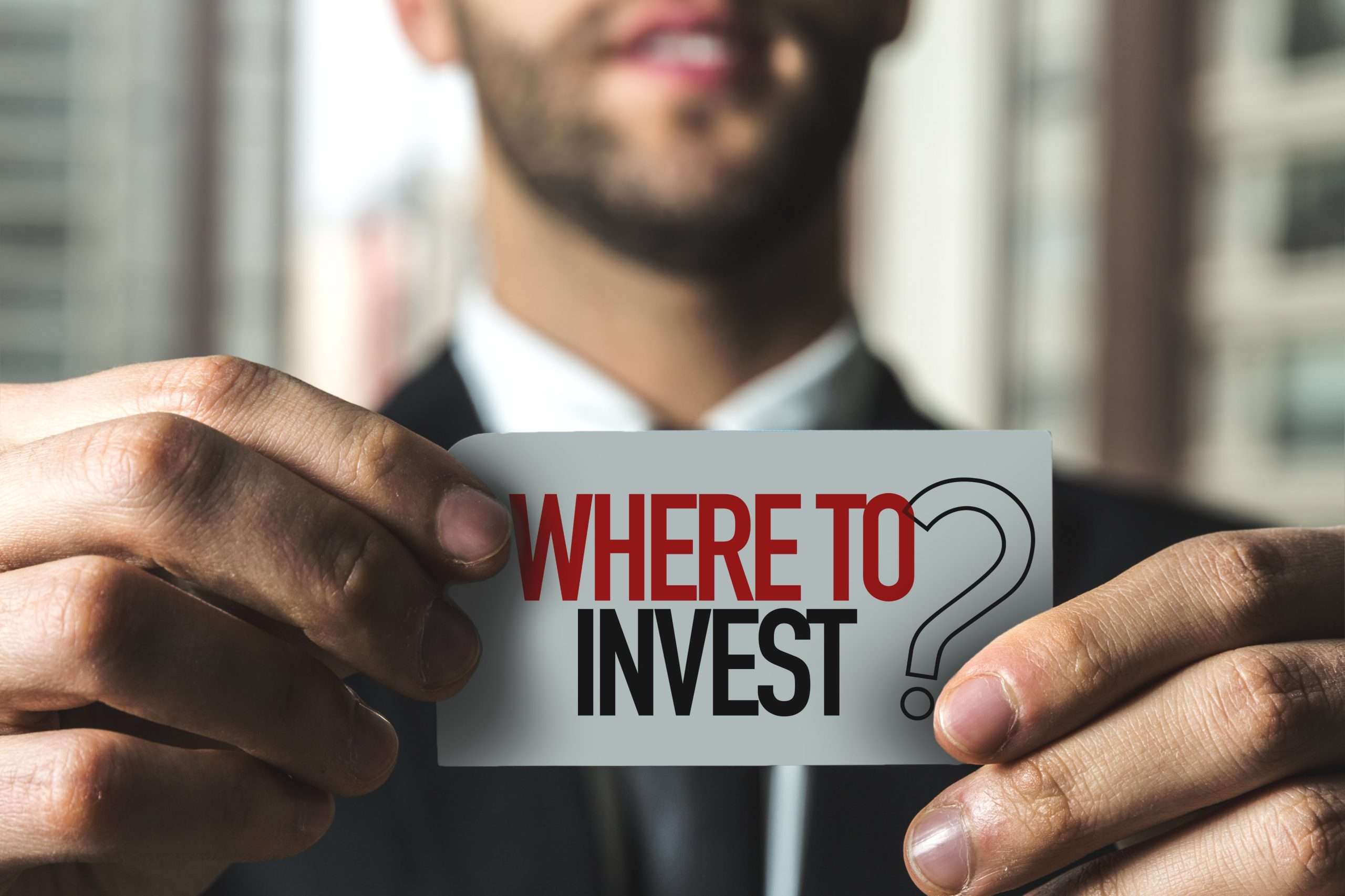 Read more about the article How to Build Trust with Investors Through Content Marketing